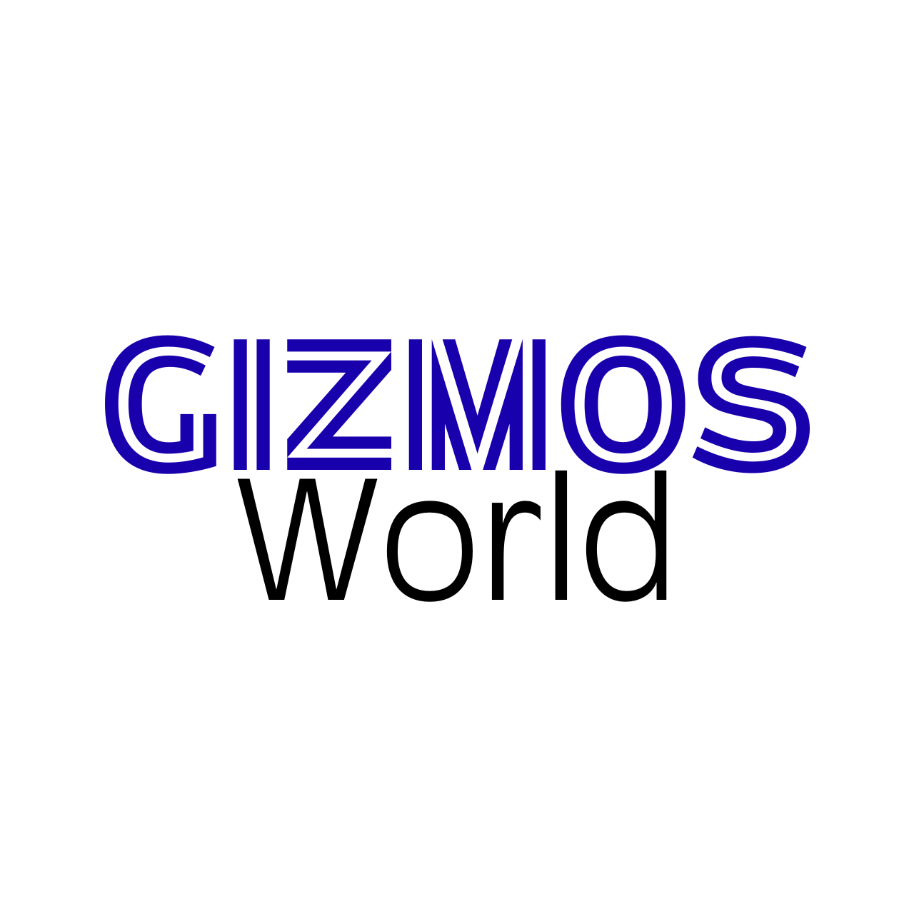 Gizmos World